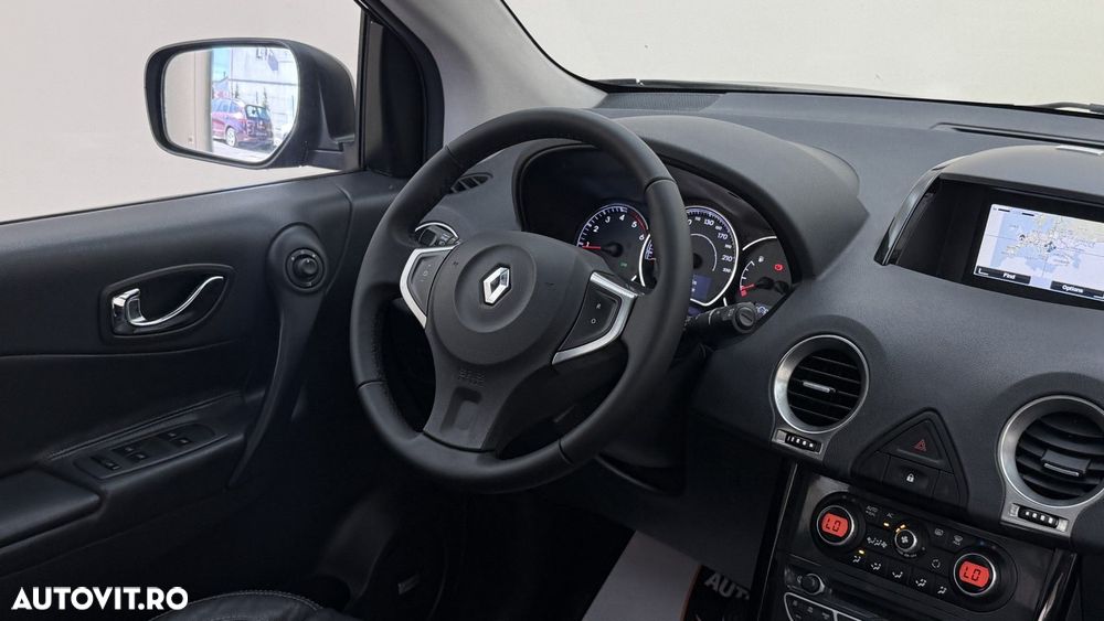 Renault Koleos 2.0 dCI FAP 4x4 Aut. Dynamique - 16