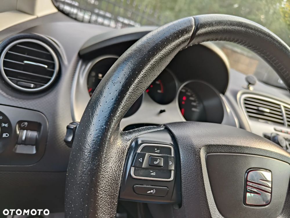 Seat Altea XL 2.0 TDI DPF Comfort Limited - 17