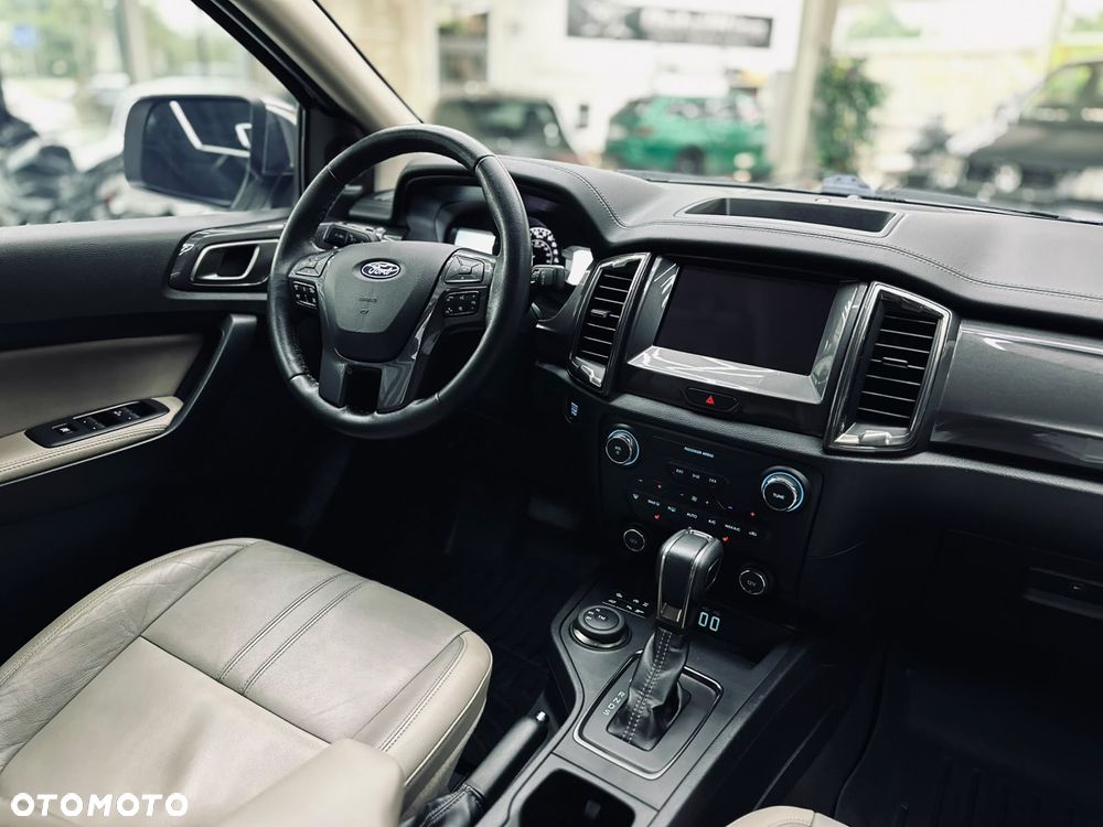 Ford Ranger - 34