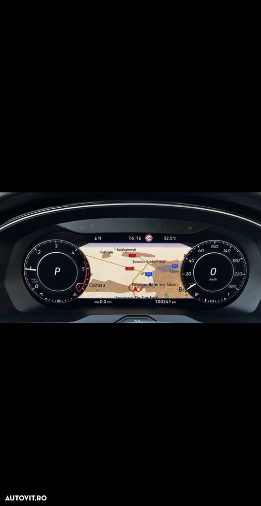 Volkswagen ARTEON 2.0 TDI DSG Elegance - 31