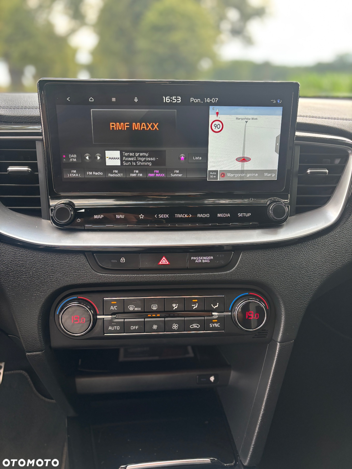Kia Ceed 1.6 CRDi GT Line - 20
