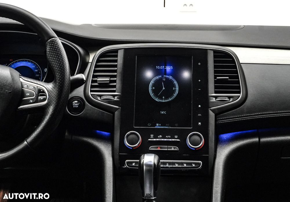 Renault Talisman ENERGY dCi EDC Zen - 18