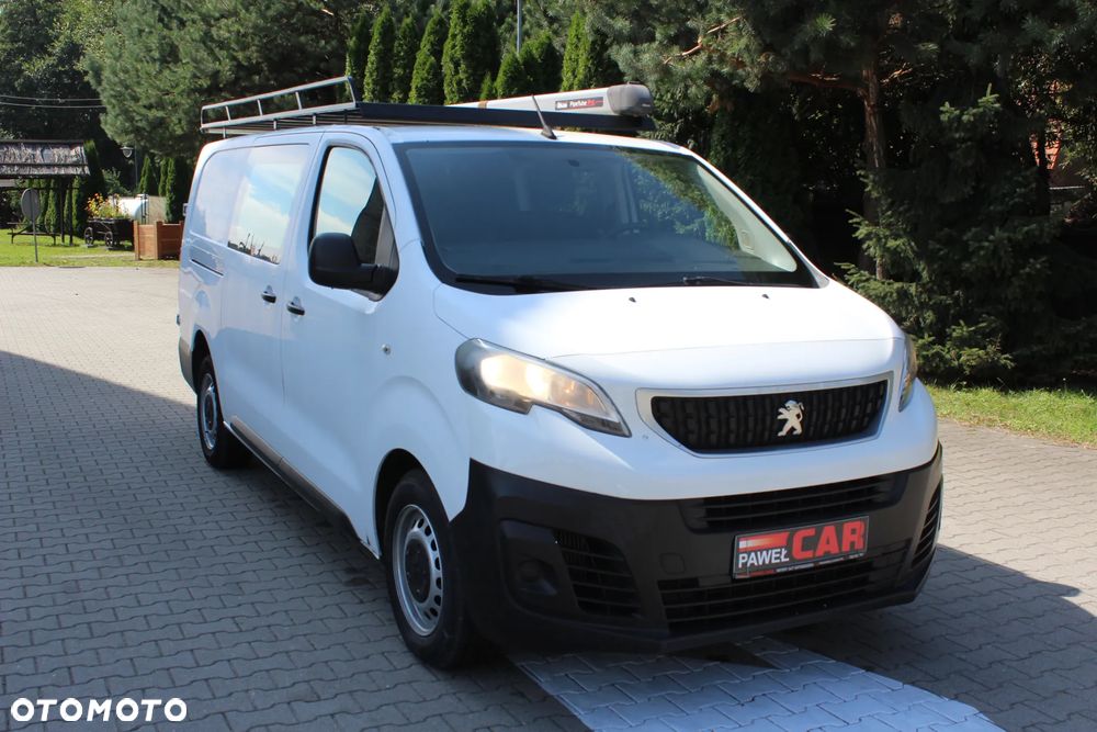 Peugeot Expert - 11