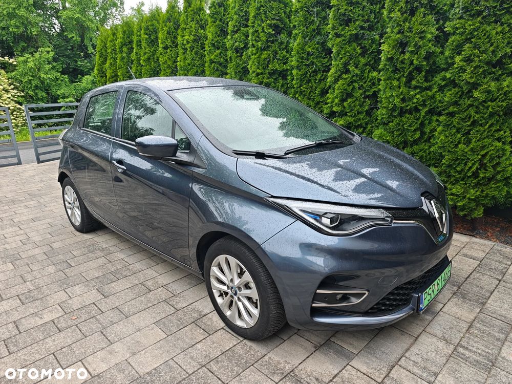Renault Zoe R110 Z.E 40 Intens (z akumulatorem) - 1