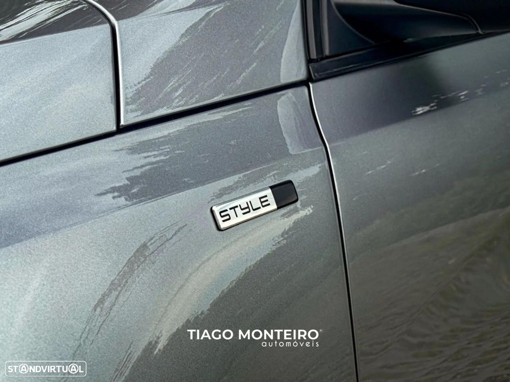 Peugeot 308 SW - 14