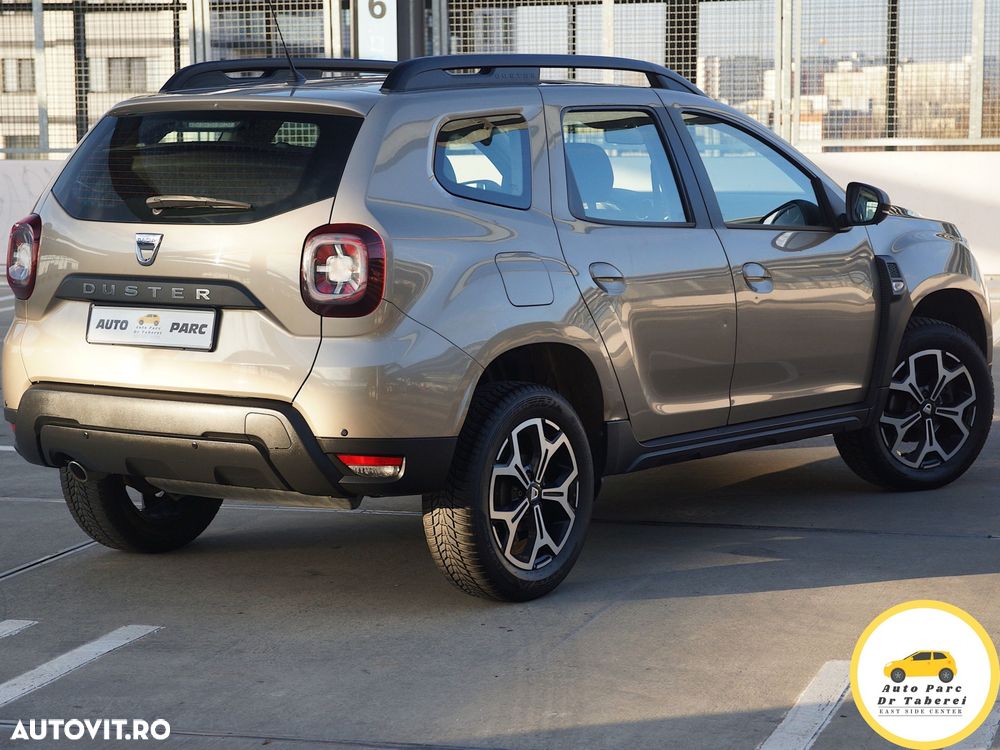 Dacia Duster 1.5 Blue dCi Comfort - 4