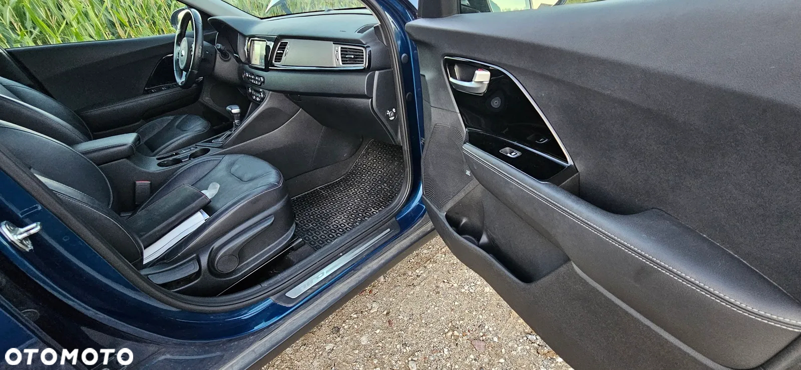 Kia Niro - 14