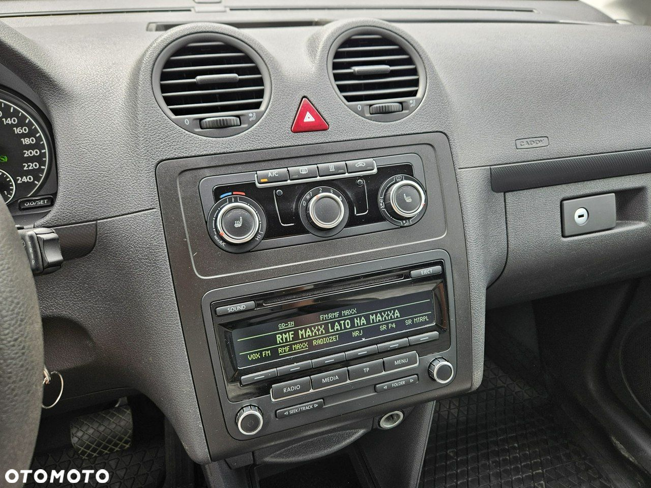 Citroën Berlingo - 32