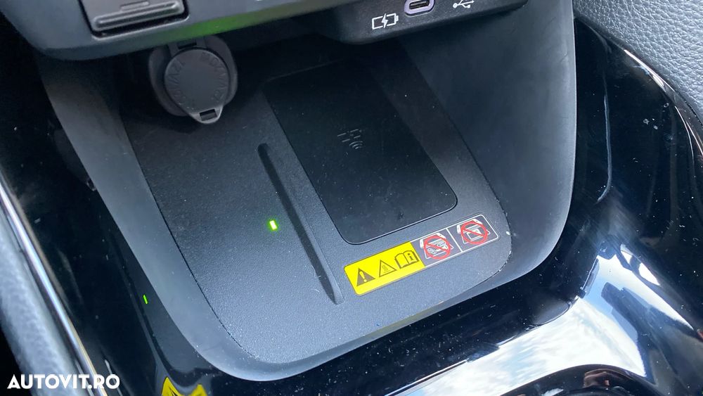 Toyota Yaris 1.5 VVT-i HSD Dynamic - 16