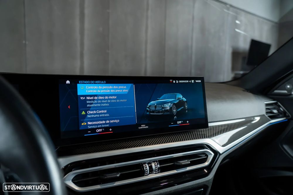 BMW M2 Auto - 22