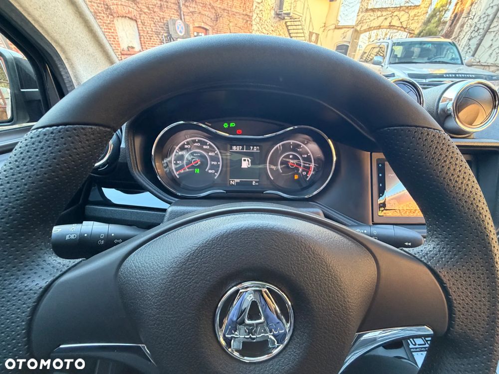 Aixam Crossover - 14