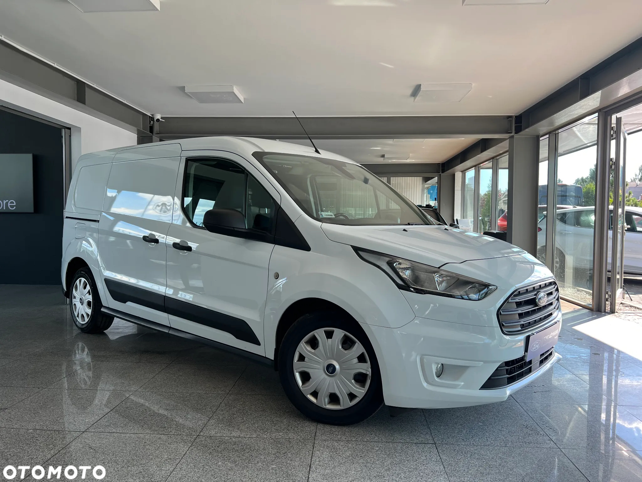 Ford Connect - 2