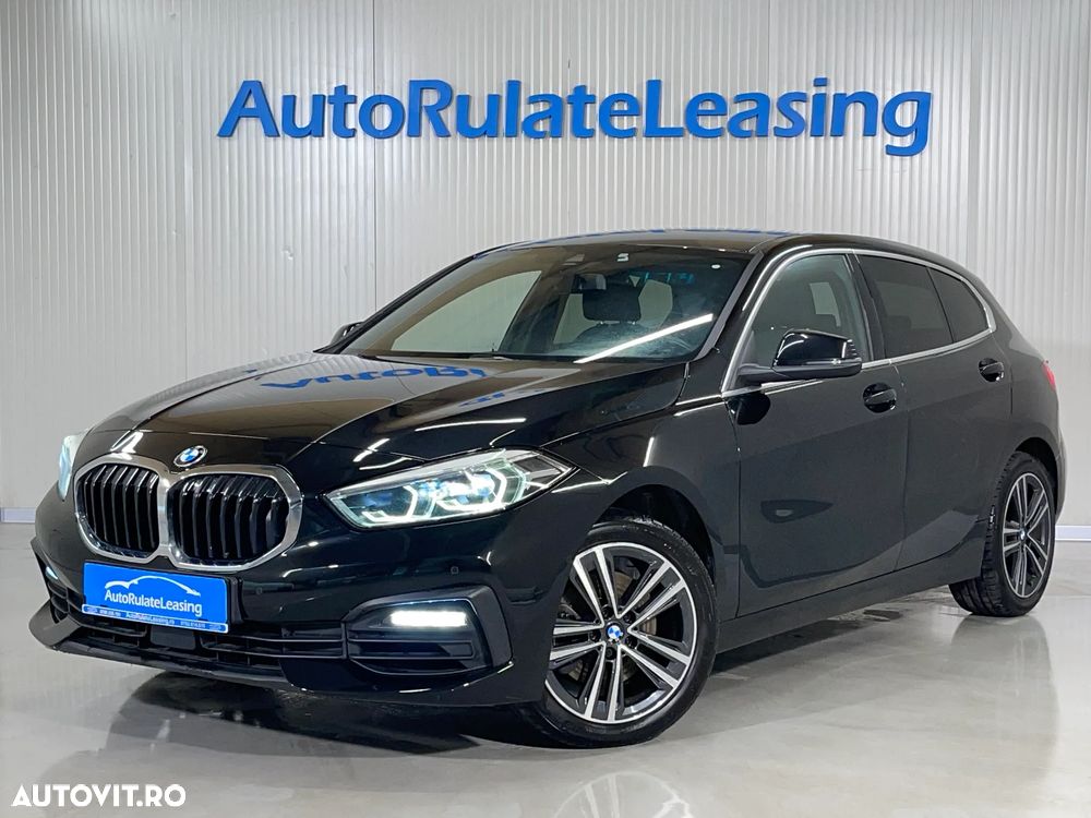 BMW Seria 1 116i Advantage - 1
