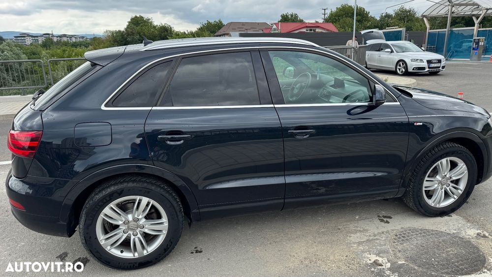 Audi Q3 2.0 TDI Quattro - 9