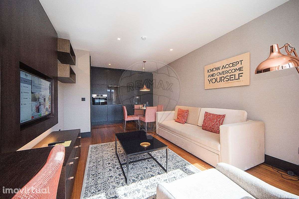 Apartamento T1 para venda - Grande imagem: 4/27