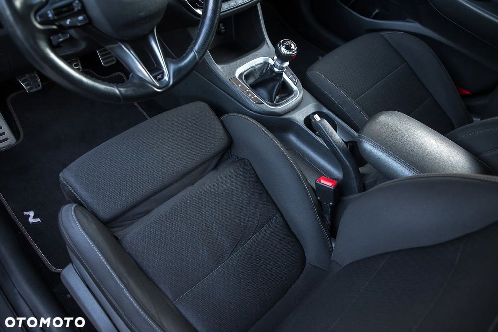 Hyundai i30 1.4 T-GDI N-Line - 15