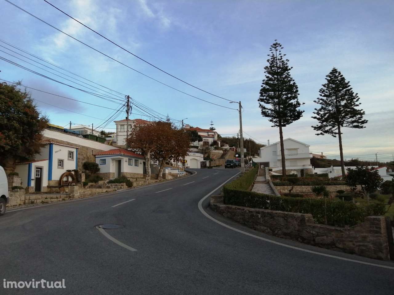 Terreno Urbano Sintra - Grande imagem: 2/16