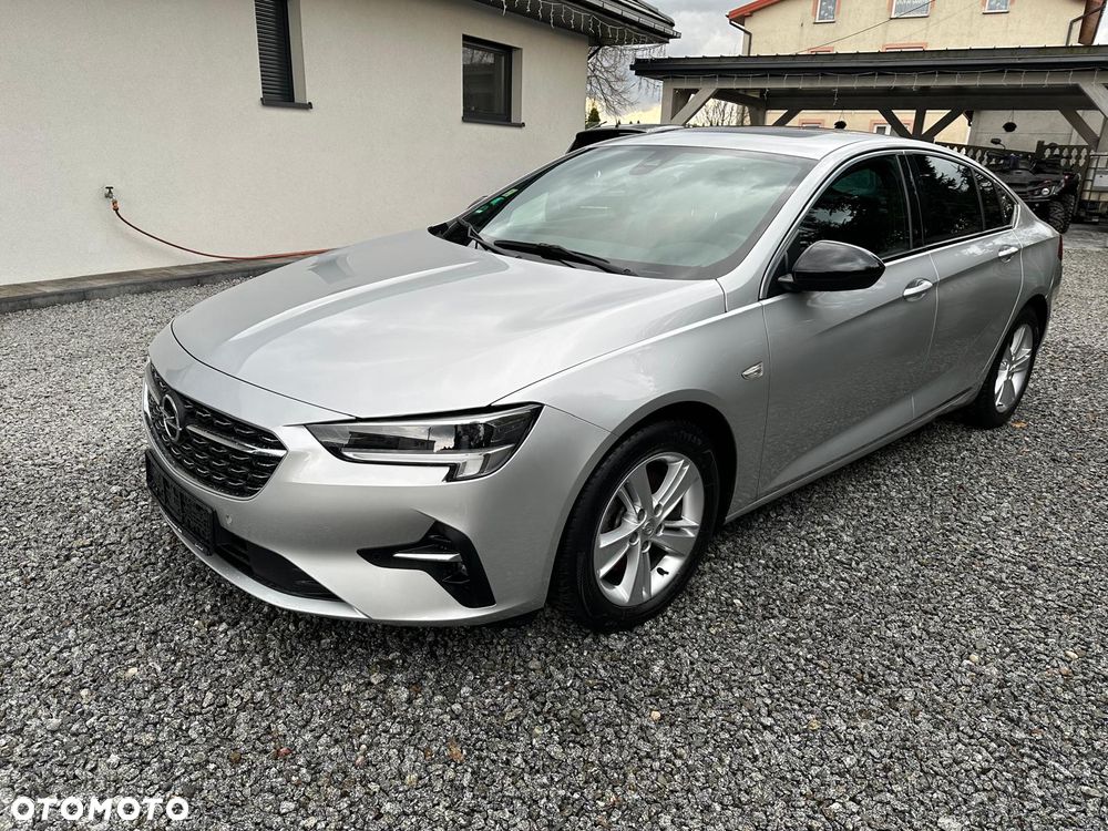 Opel Insignia 2.0 Business Edition - 7