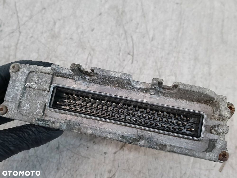 STEROWNIK SKRZYNI BIEGÓW AUDI A3 8L 09A927750AC 1.8 20V - 4