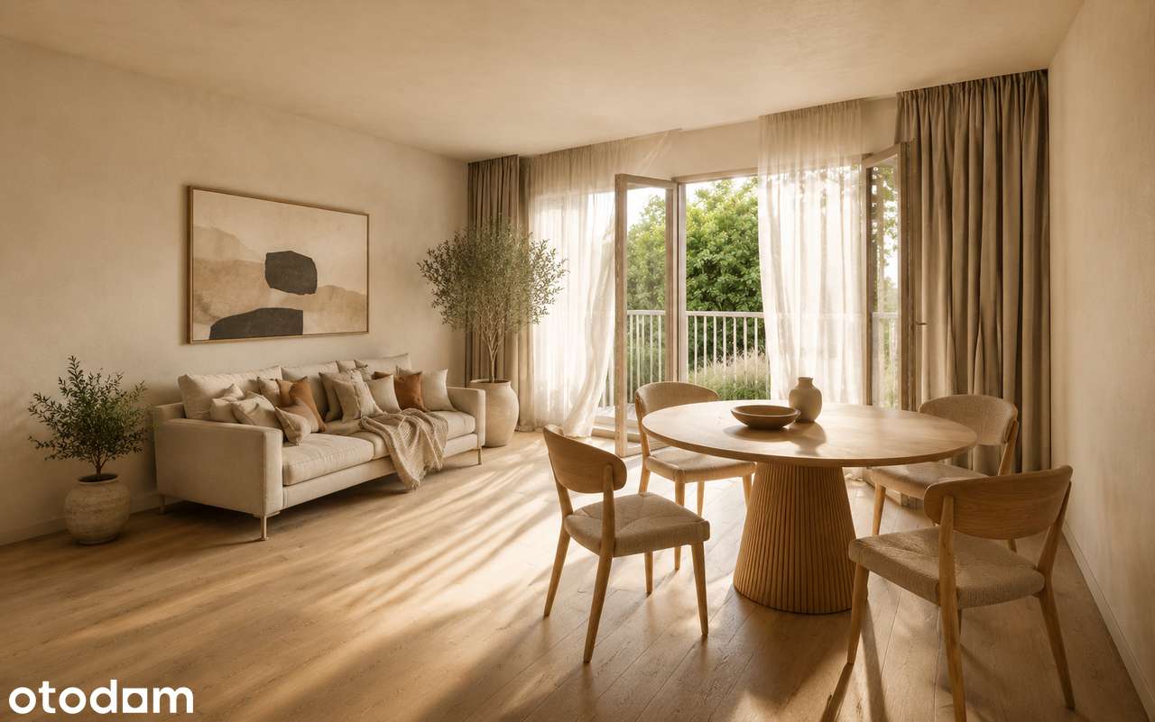 Mieszkanie na sprzedaż, 3 pokoje, 103 m², Warszawa