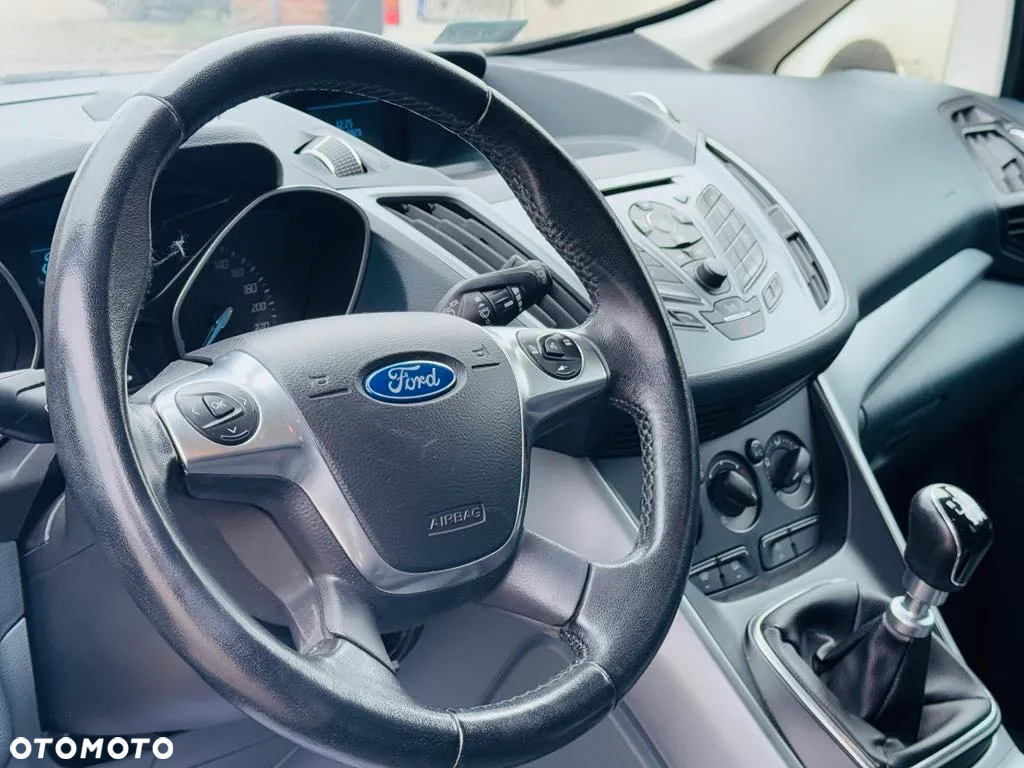 Ford C-MAX - 20