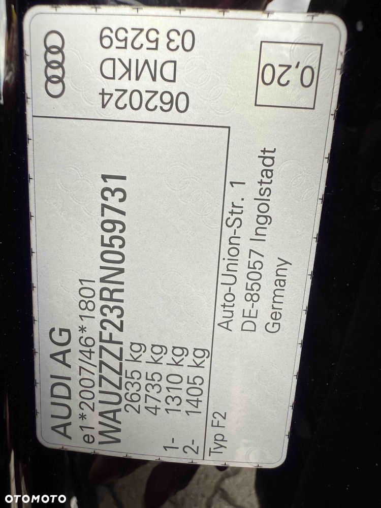 Audi S7 Sportback - 28