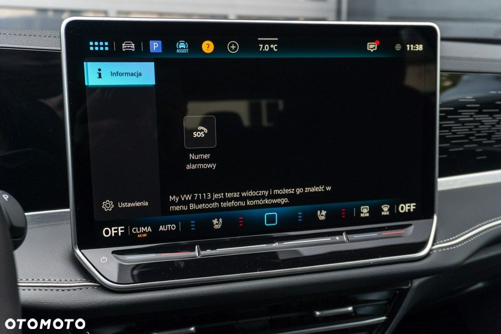 Volkswagen Passat - 23