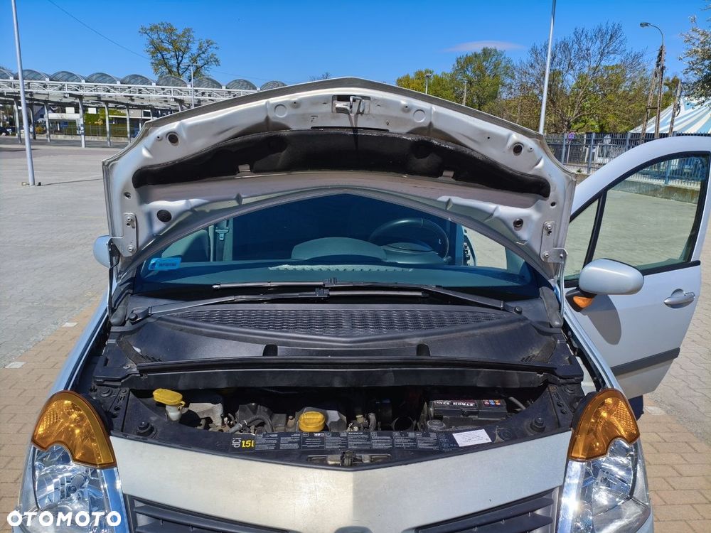 Renault Modus 1.5 dCi Pack Expression - 16