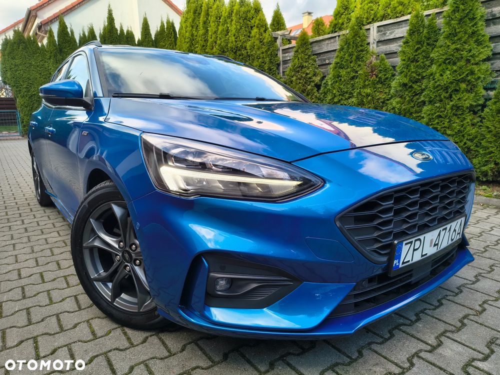 Ford Focus - 4