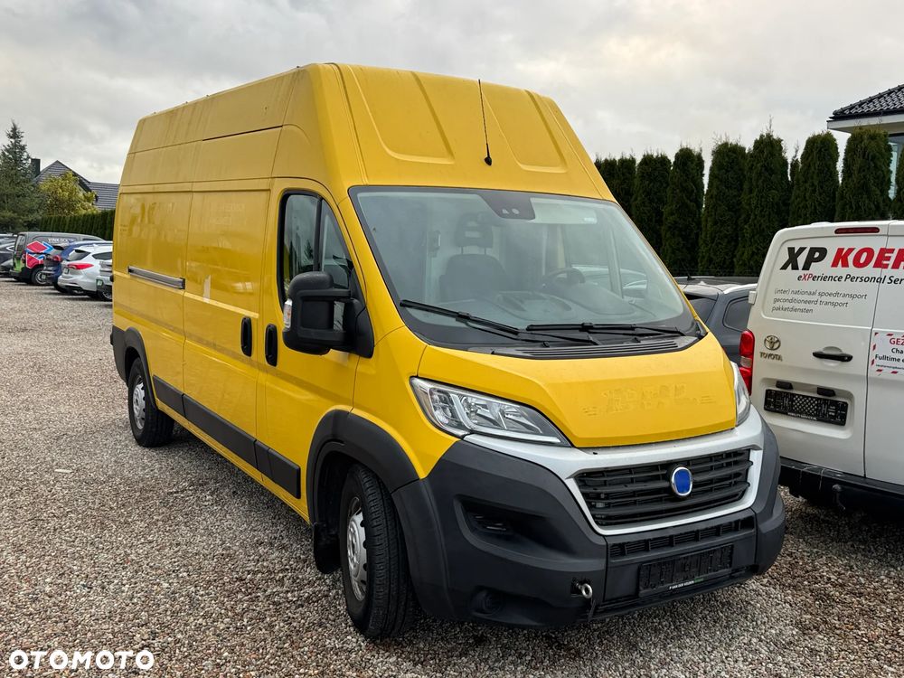 Fiat DUCATO E-DUCATO - 3