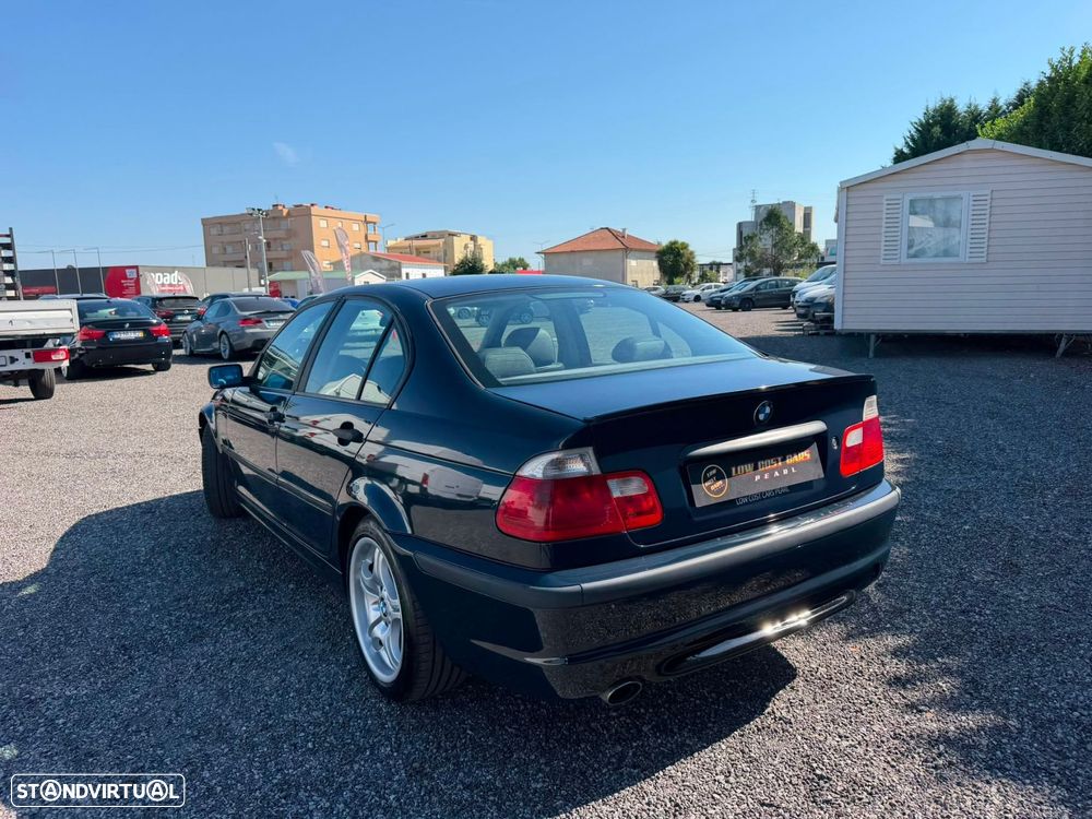 BMW 316 i - 5