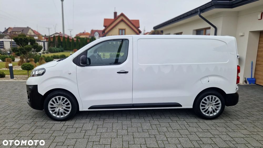 Opel Vivaro - 2