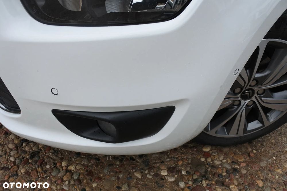 Citroën C4 Grand Picasso BlueHDi 150 EAT6 Exclusive - 22