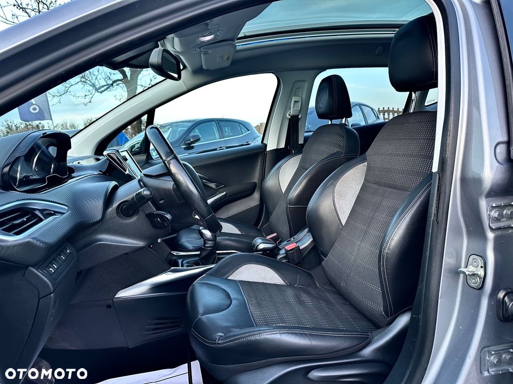 Peugeot 2008 120 VTI Business-Line - 14