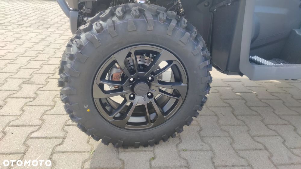 CFMoto CForce - 13
