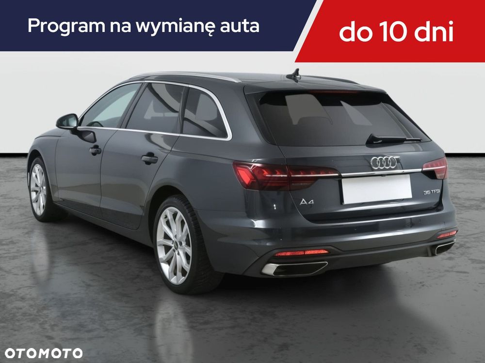 Audi A4 Avant - 6