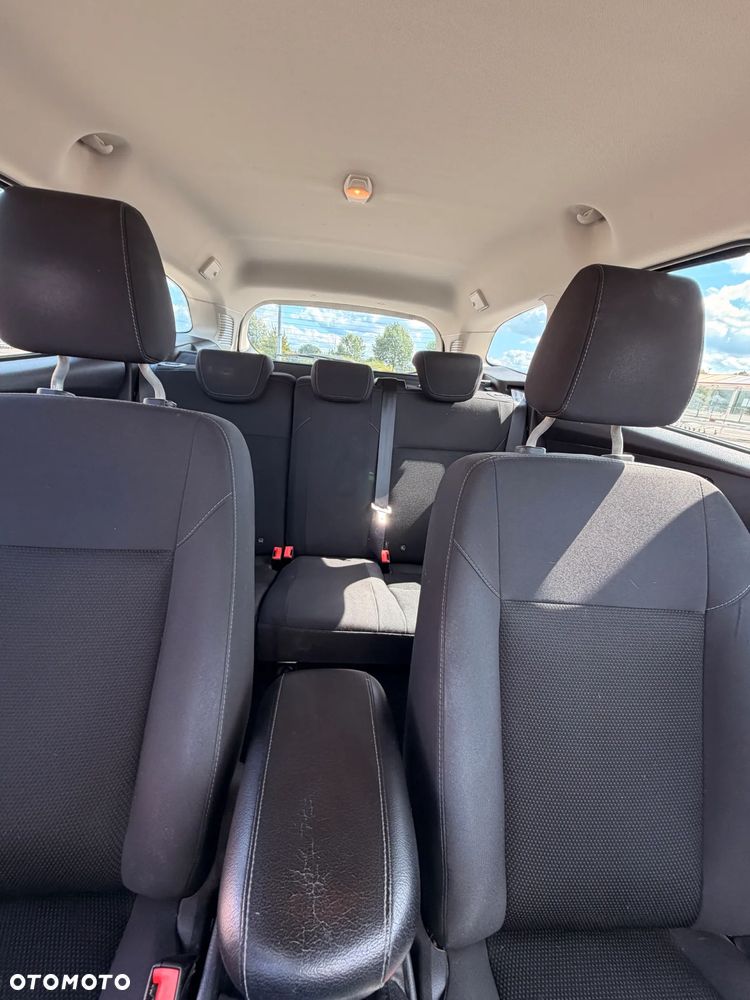 Ford Focus 1.0 EcoBoost Trend - 5