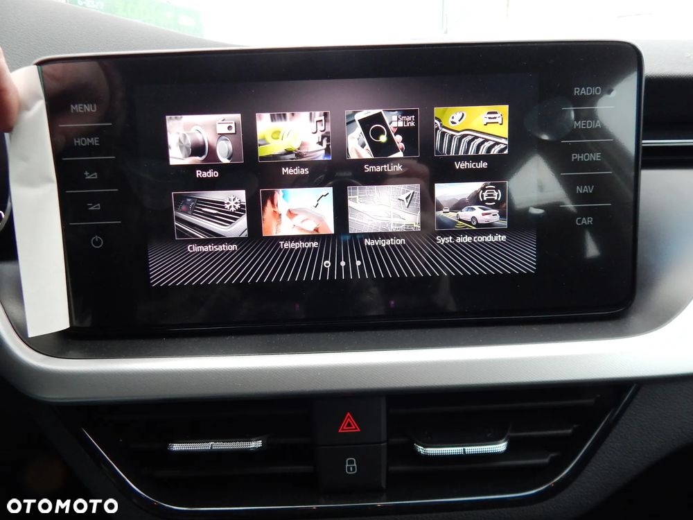 Skoda Scala 1.0 TSI DSG Ambition - 22