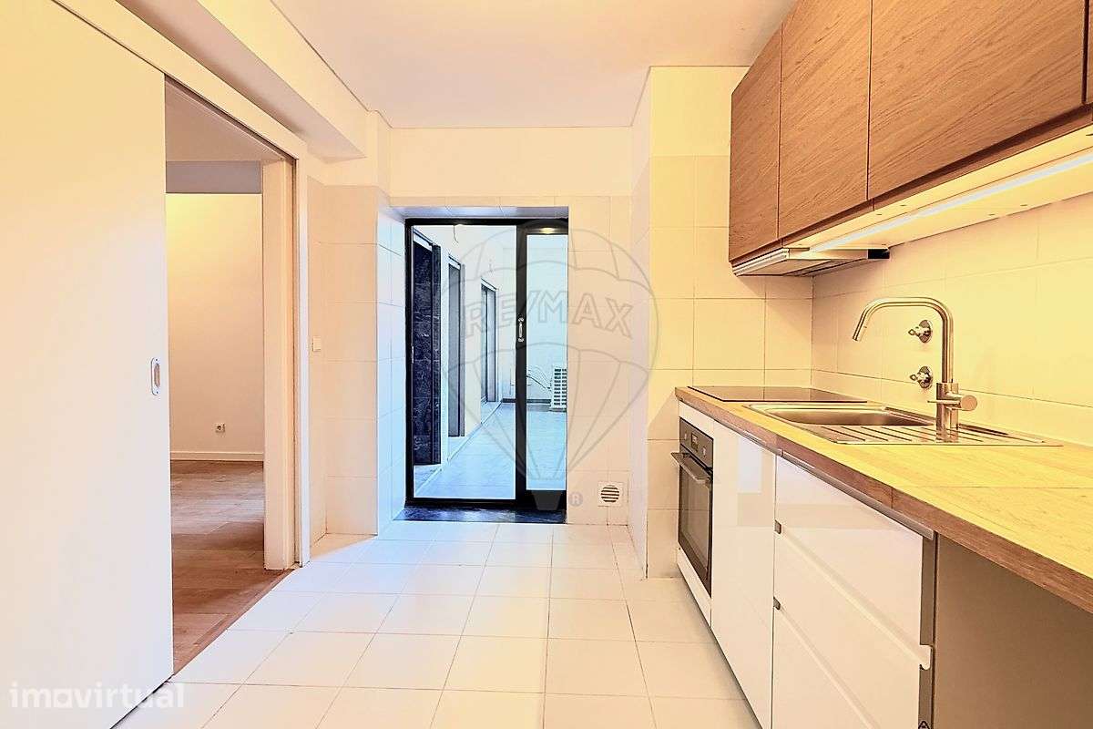 Apartamento T3 para arrendamento - Grande imagem: 5/26