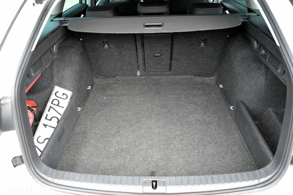Skoda Octavia 2.0 TDI SCR Style DSG - 40