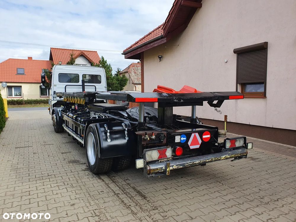 Inny Kamag WBH 25 - 3