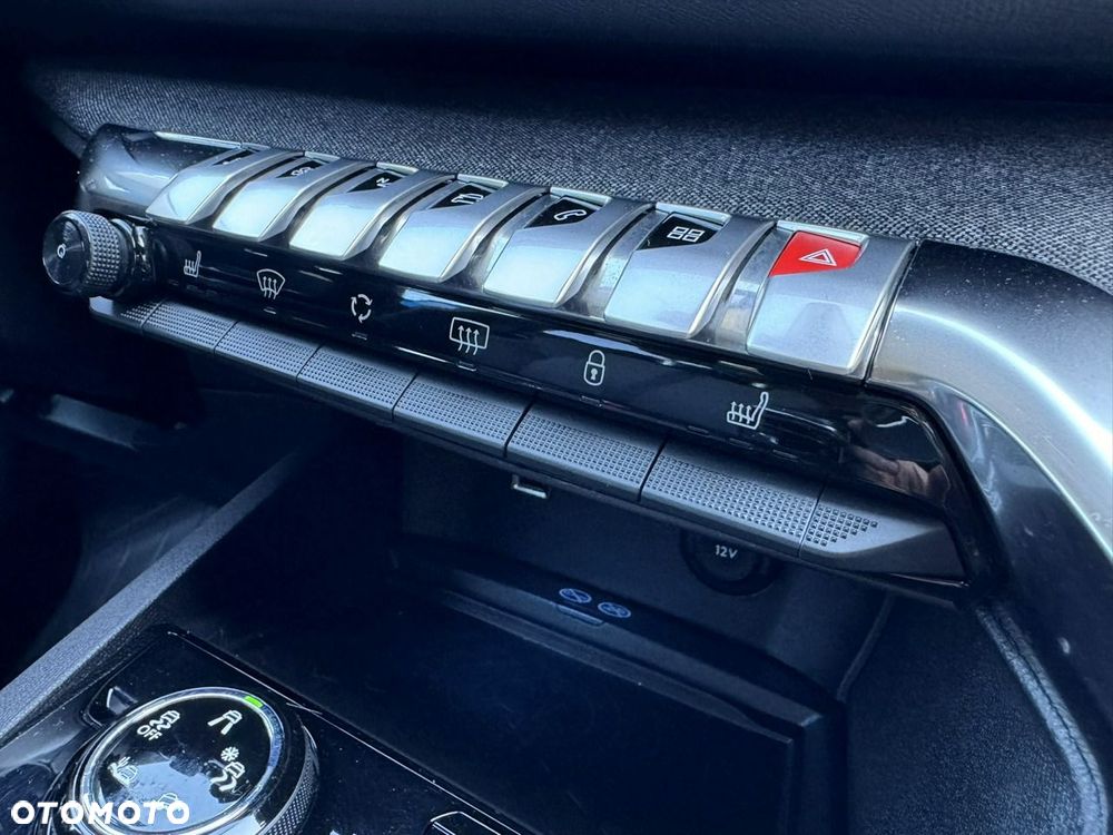Peugeot 3008 BlueHDi 130 Stop & Start Allure Pack - 21