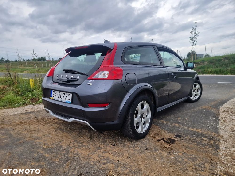 Volvo C30 1.6D DRIVe - 6