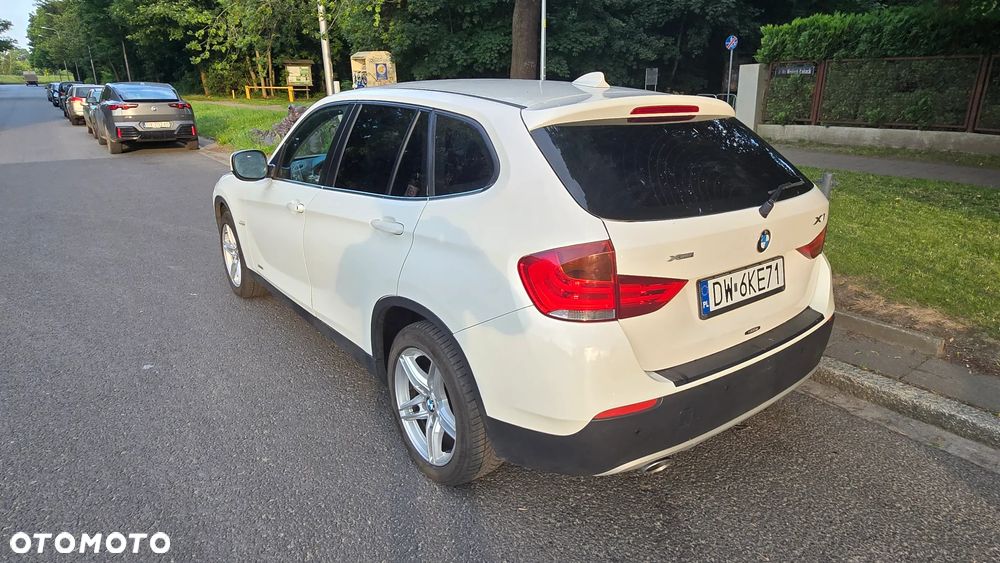 BMW X1 - 9