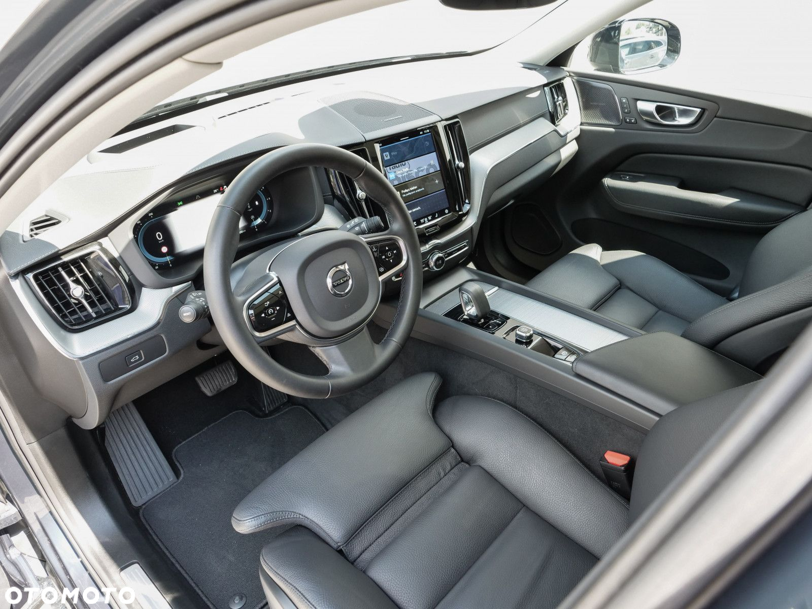 Volvo XC 60 - 16