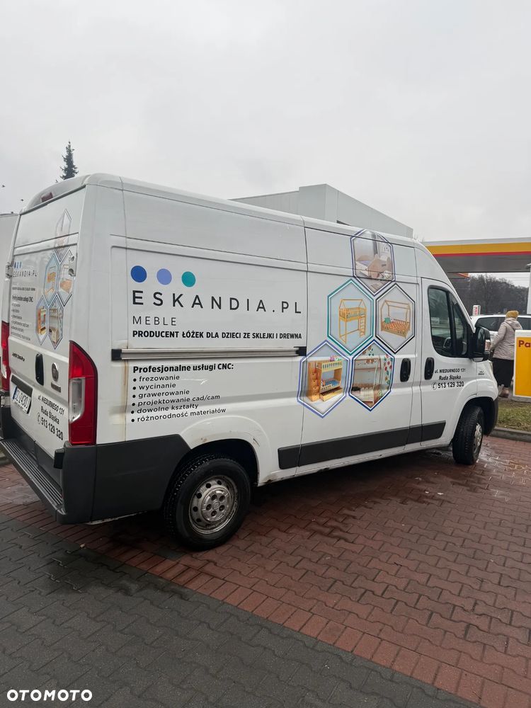Fiat ducato - 5