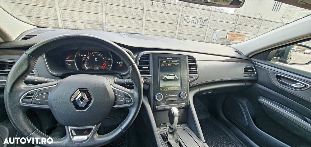 Renault Talisman ENERGY TCe EDC Intens - 6