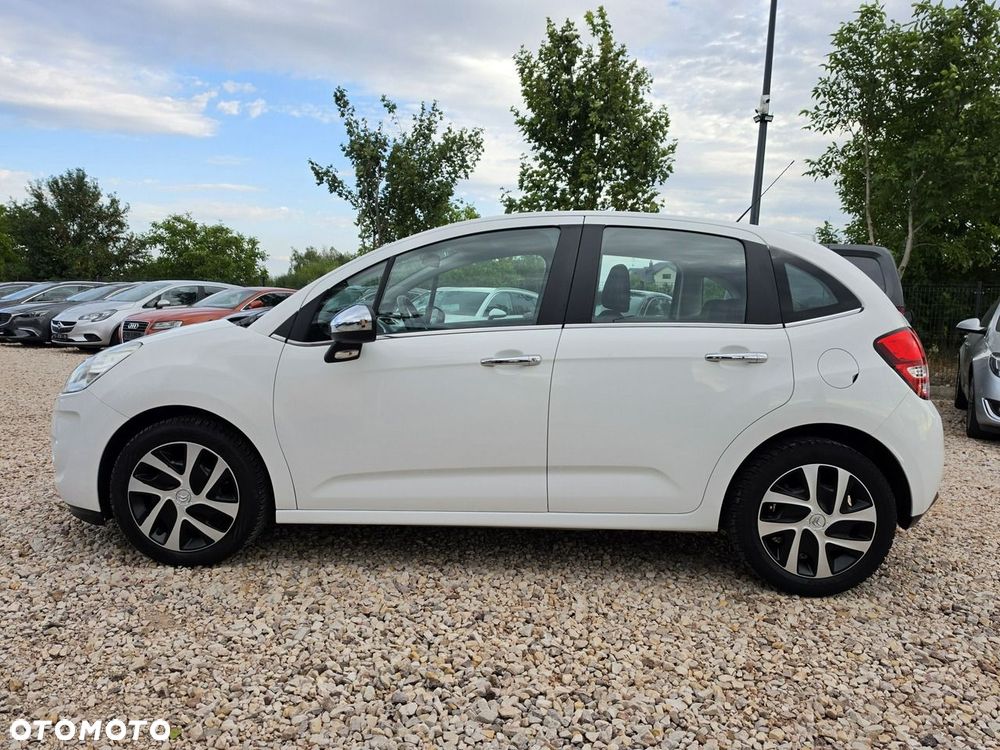 Citroën C3 - 15