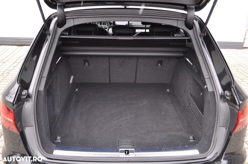 Audi A4 40 TFSI S tronic S line - 38