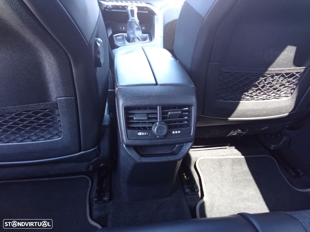 Peugeot 3008 1.2 PureTech GT Line - 27